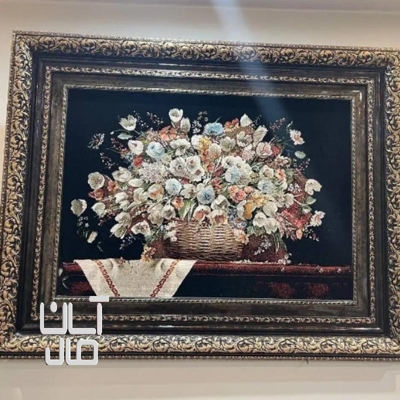 تابلو فرش