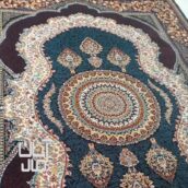 فرش ۱۲متری ماشینی