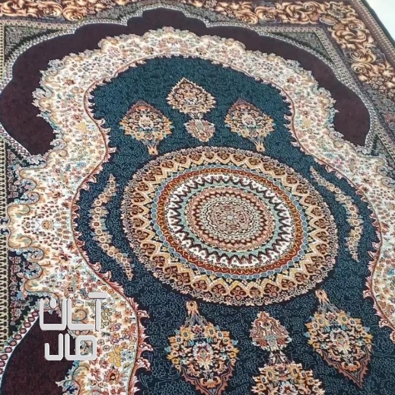 فرش ۱۲متری ماشینی