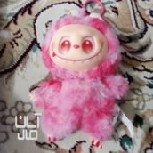 عروسک لبوبو