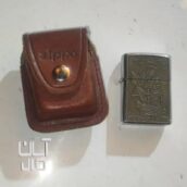 فندک زیپو اصل باکیف