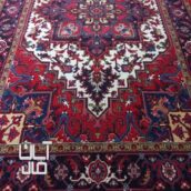 جفت فرش ۶متری تاجری