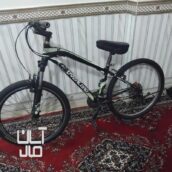 دوچرخه ۲۶ تمام آلومینیوم
