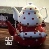 ست کتری وقوری