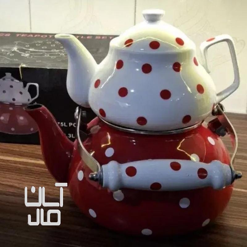 ست کتری وقوری