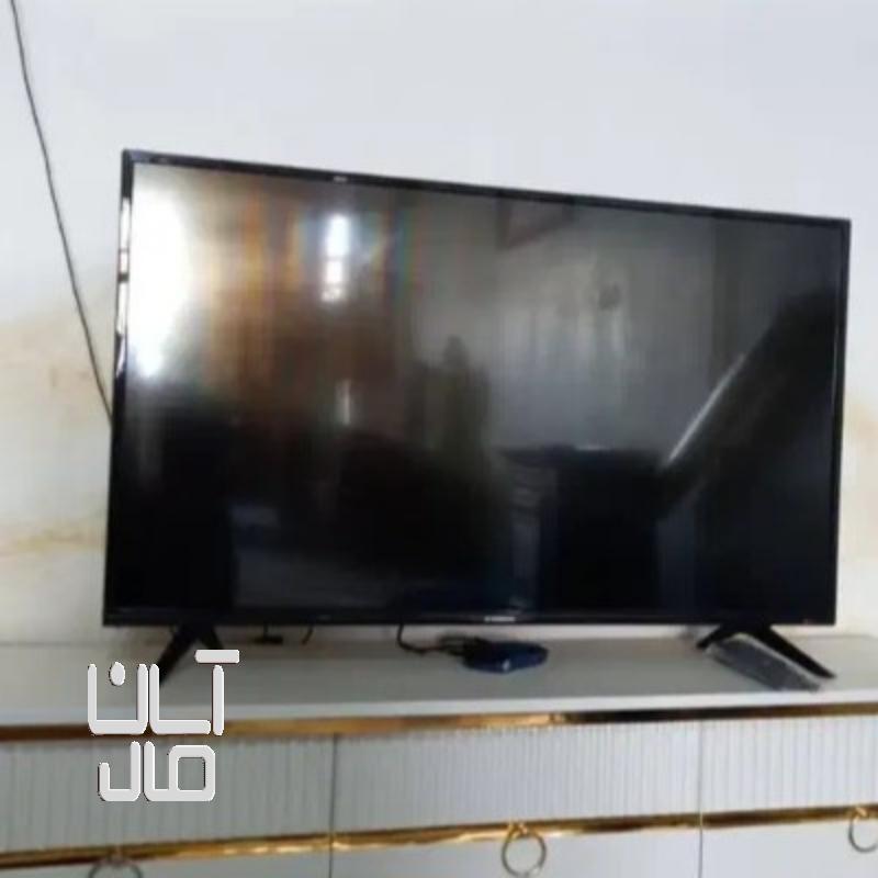 تلویزیون ایکس ویژن