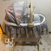 گهواره نوزاد