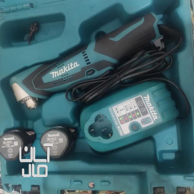 دریل سرکج ماکیتا