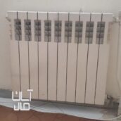 رادیاتور شوفاژ