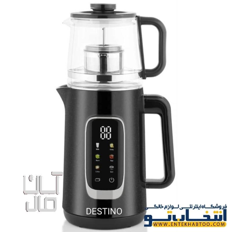 چای ساز دستینو مدل DM_031