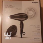 سشوار بابلیس