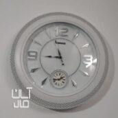 ساعت دیواری