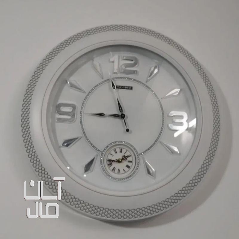 ساعت دیواری