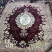 فرش ۱۲متری