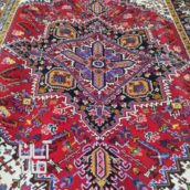 فرش دستبافت