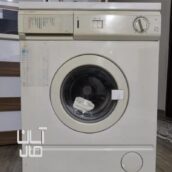 ماشین لباسشویی ۵ کیلویی ارج
