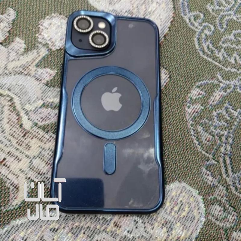 گوشی آیفون ۱۳پرو