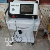 دستگاه پالسما