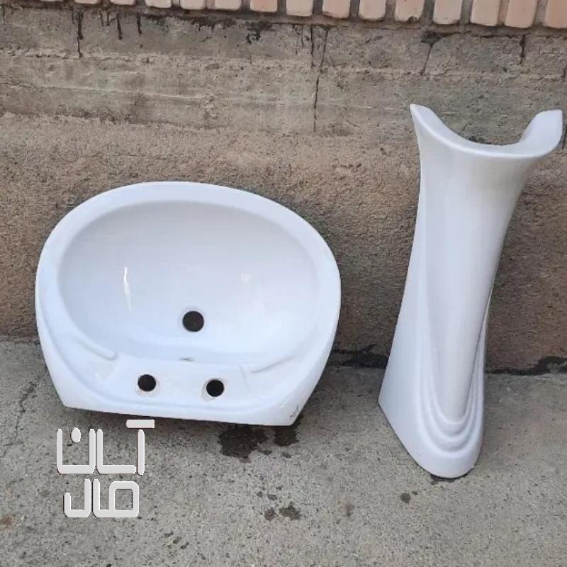 روشویی مروارید