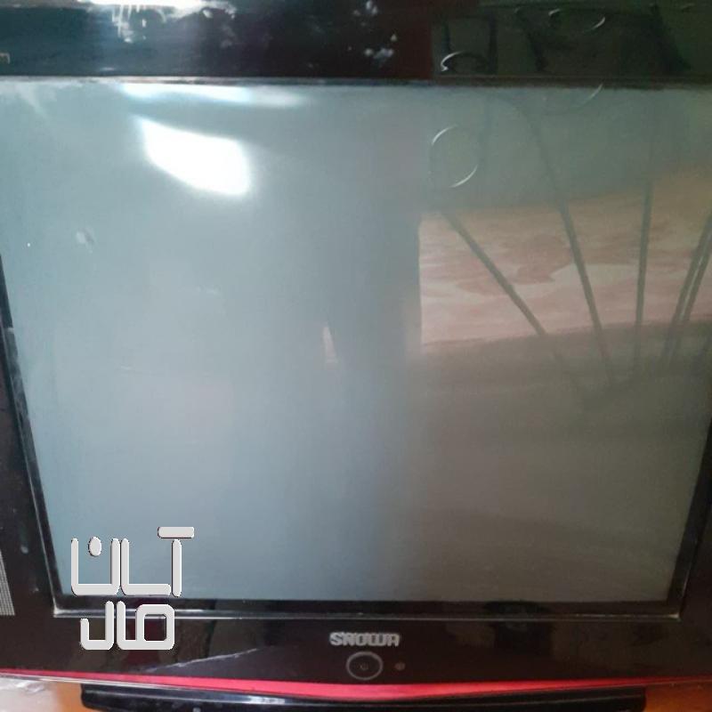 تلویزیون طرح ال سی دی