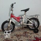 دوچرخه ۱۲