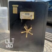 گاوصندوق مدل ۸۰۰ آلیاژی