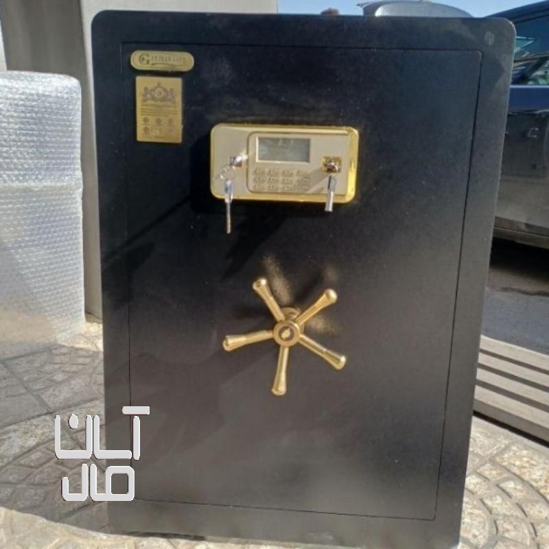 گاوصندوق مدل ۸۰۰ آلیاژی