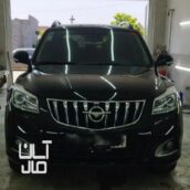 هایما s7 پلاس توربو