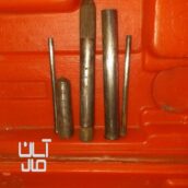 سنبه پرج دستی خورشیدی و سنبه برش