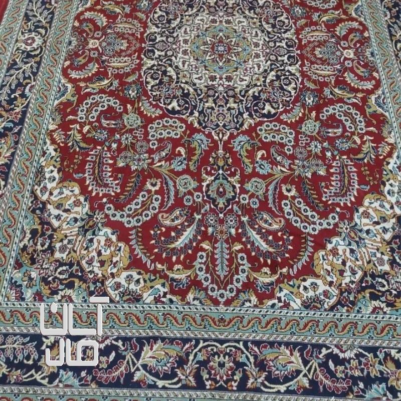 فرش ۱۲متری ماشینی