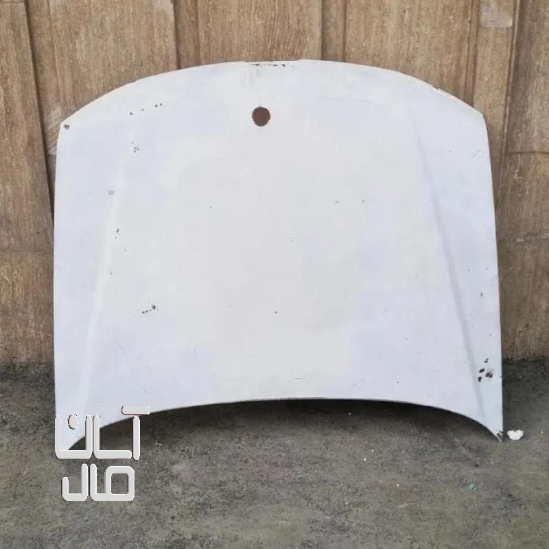 کاپوت پژو پارس