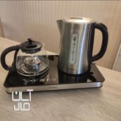 چای ساز تکنو