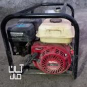 موتور آب هوندا