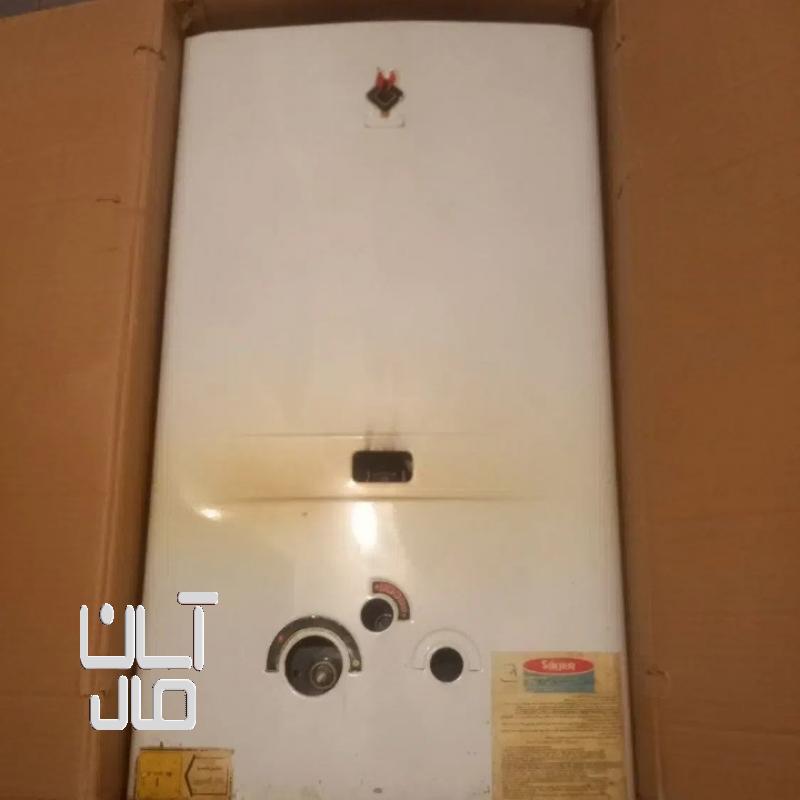 آبگرمکن دیواری بوتان