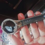 شاطون موتور ۱۲۵ و طرح