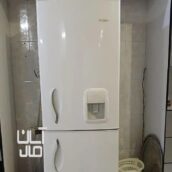یخچال فریزر امرسان