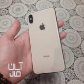 گوشی آیفون  xs max