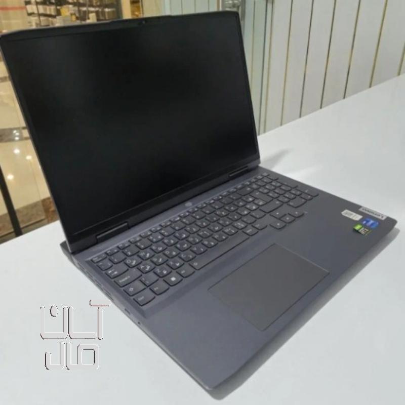 لپ‌تاپ لنوو