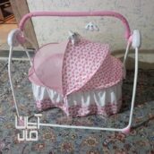 گهواره برقی