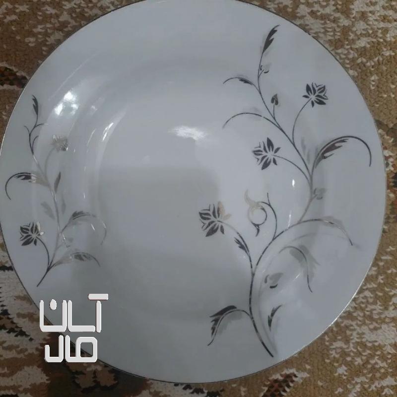 سرویس غذا خوری