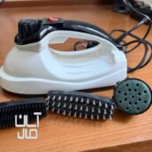 بخارشوی کره ای