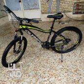 دوچرخه المپیا