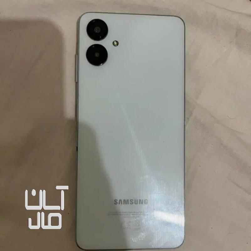 گوشی سامسونگ a06