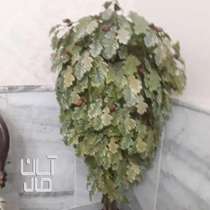 درختچه مصنوعی بلوط