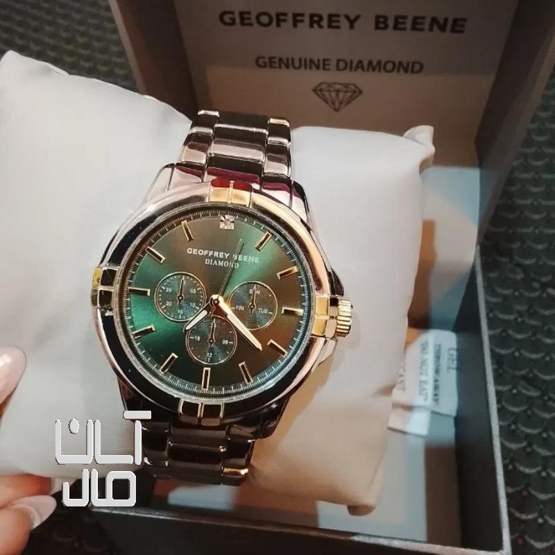 ساعت مردانه اورجینال