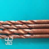 سرمته های الماسی نشکن