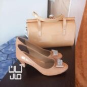 کیف وکفش