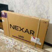 تلويزيون ۵۵ اینچ