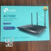 مودم تی پی لینک