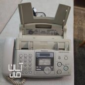 تلفکس پاناسونیک